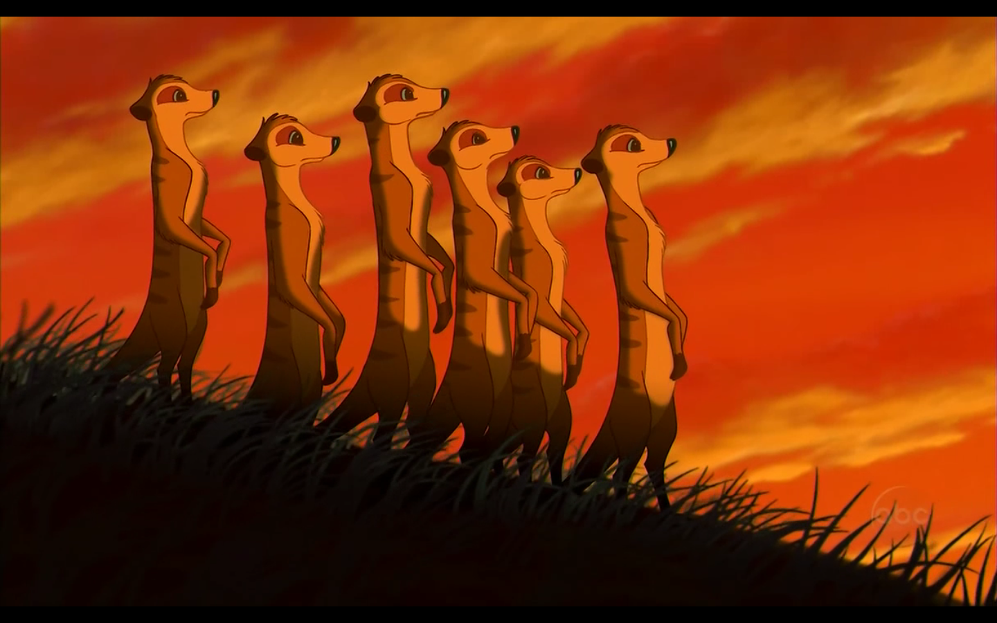 Cinematosynergy The Lion King Opening Scene lion-king-opening-song-parody-he-s-a-threat-to-our-lives-youtube