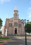 Igreja Matriz de Paraisópolis , MG