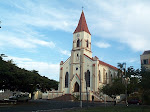 Igreja de Santo Antonio da Patrulha , RS