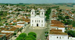 Vista de Muzambinho , MG