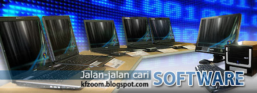 Laman Web Untuk Download Software