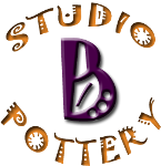 Studio B Pottery