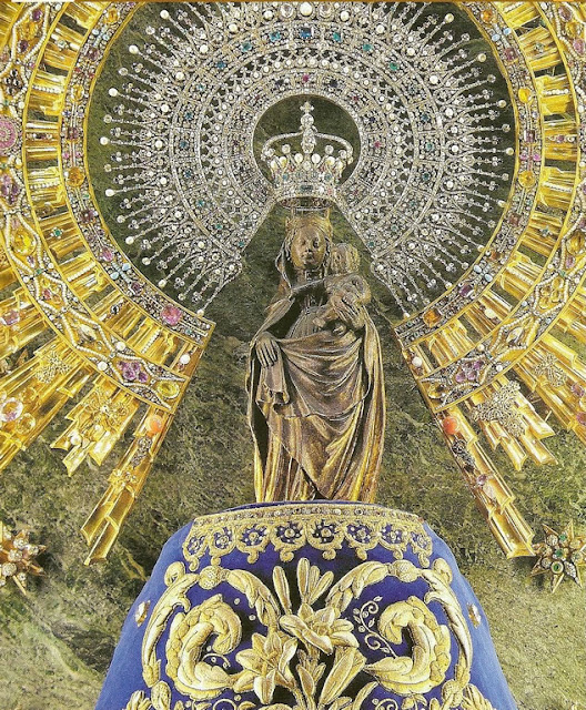 12 octobre : Notre-Dame du Pilier Virgen+M.+del+Pilar2