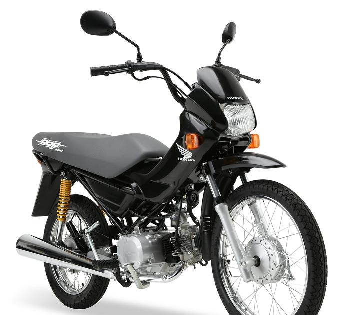 MotosX Honda Pop 100
