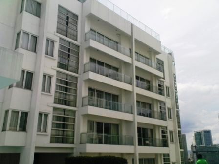 Kuala Lumpur Holiday Apartment