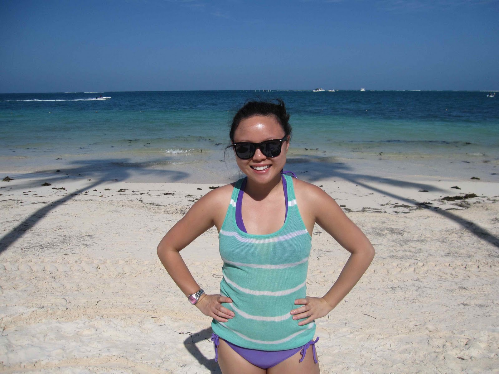 Not right topless beach punta can a dominican republic Topless beach punta can a dominican republic