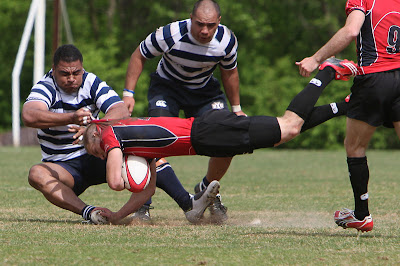 BYU Rugby Forever: BYU vs. Arkansas State photos