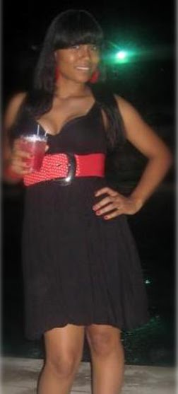 Chica V.I.P