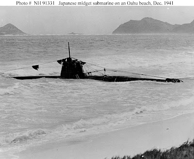 submarino tipo a