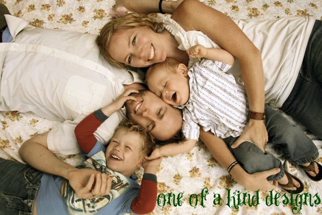 one of a kind designs