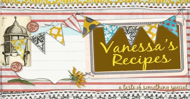 vanessa's recipes