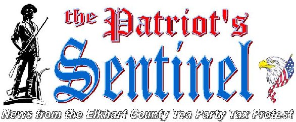 Elkhart County Tea Party