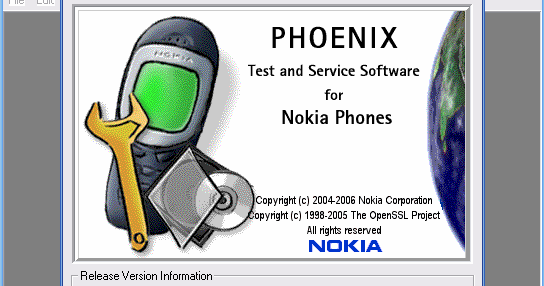 Phoenix service. Nokia Dongle. Phoenix software.