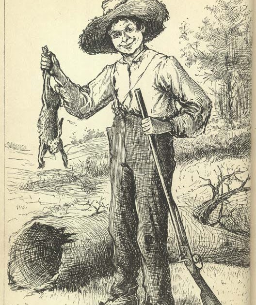 Huckleberry Finn Information Huckleberry Finn Information