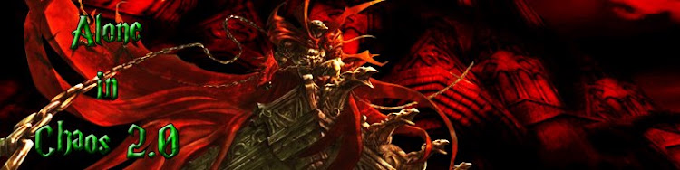 Alone in Chaos 2.0