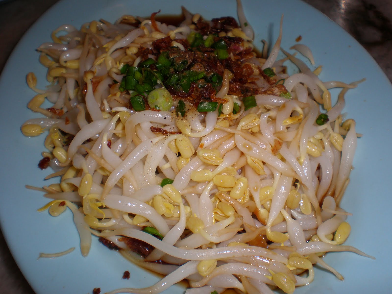 HarKau SiewMai: Formosa Chicken Rice