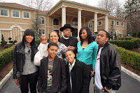 The Simmons Family