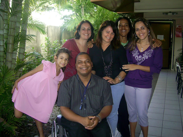 CIED 2010! ESSA É MINHA TURMA