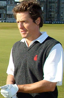 Celebrities Men: Hugh Grant