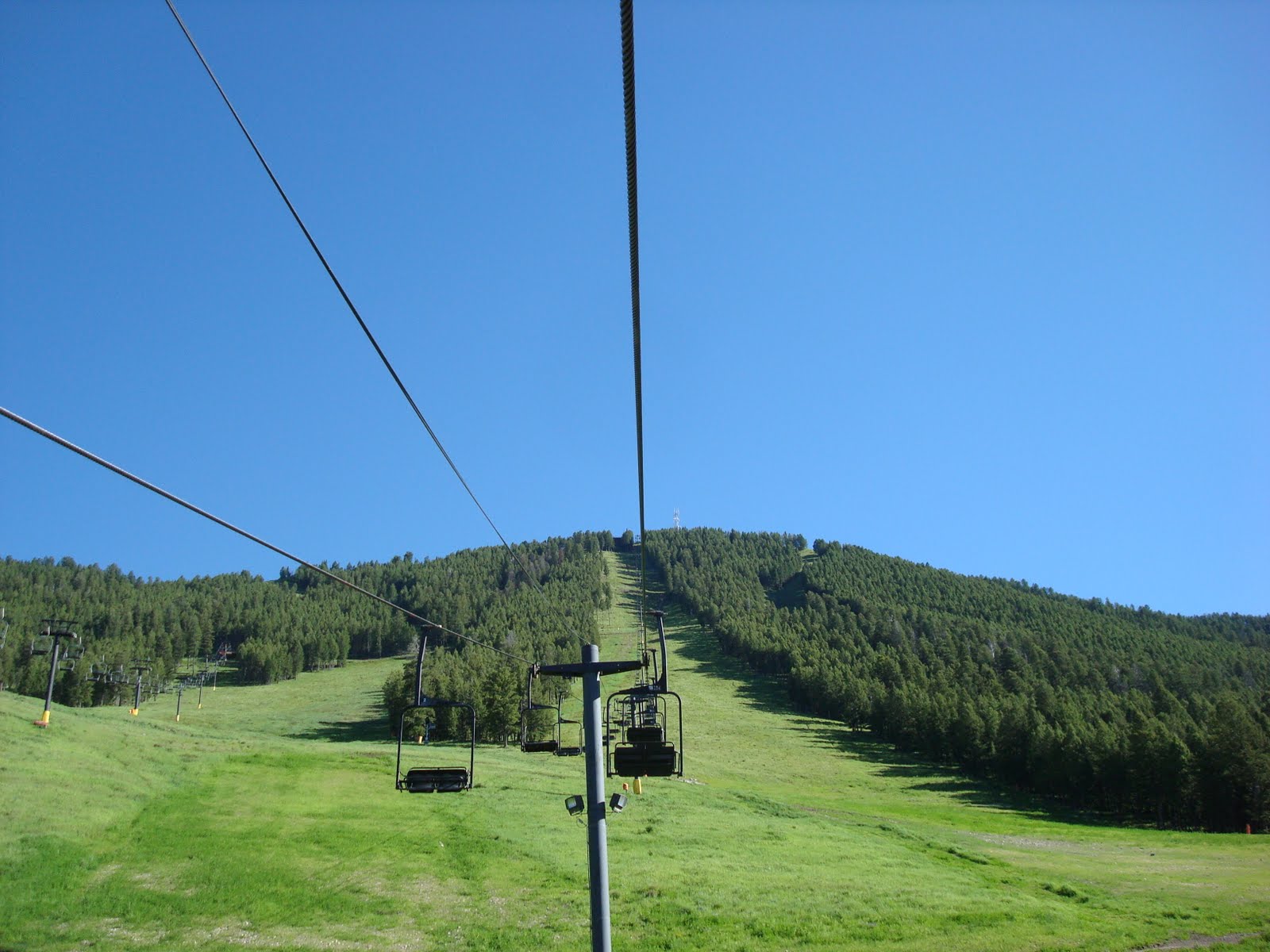 2010 Jackson Hole, Wyoming