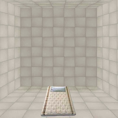 The Quiet Room