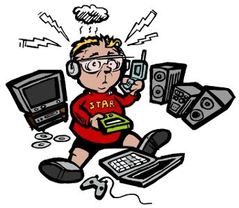 Information Overload
