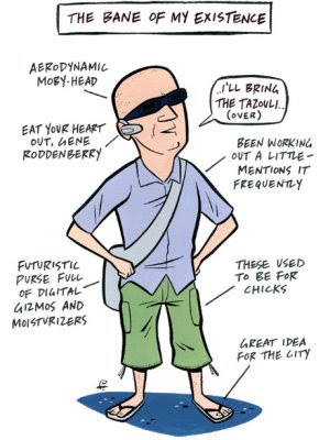 Metrosexual