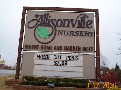 Fresh Cut Penis