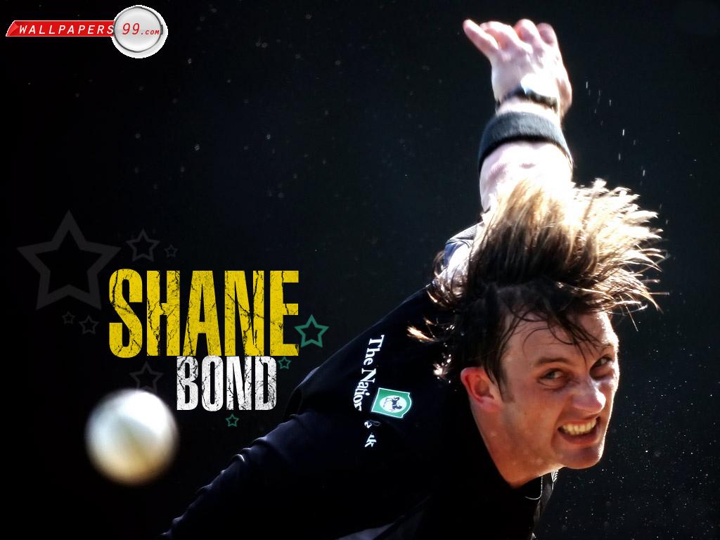 Store of Cricketer Wallpaper Shane Bond Wallpapers