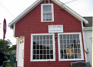 Hyannis Port: Hyannis Port, MA