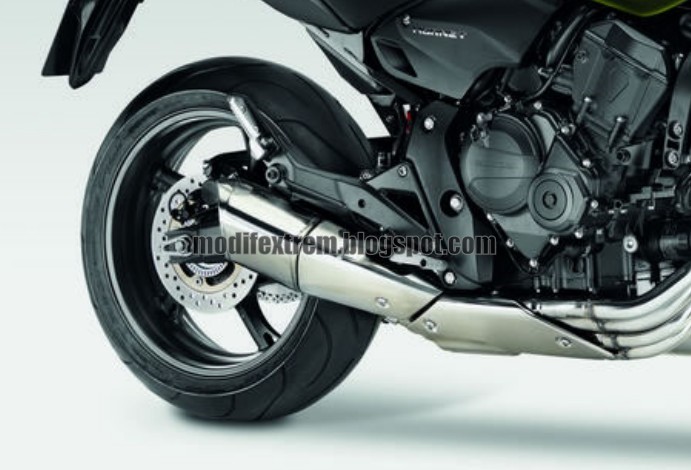 2009 NEW HONDA CB 600F HORNET REVIEWS | BIKE MOTORCYCLE MODIFICATION