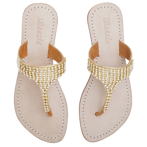 starla sandals