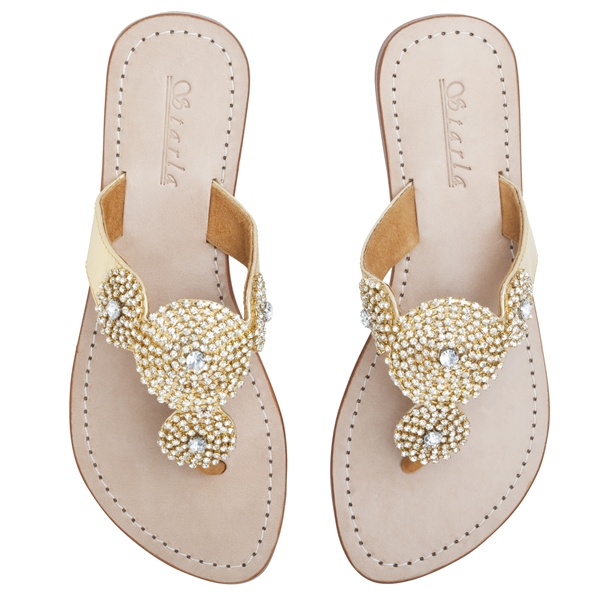 starla sandals