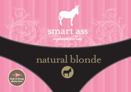 Smart Ass Thongs 116