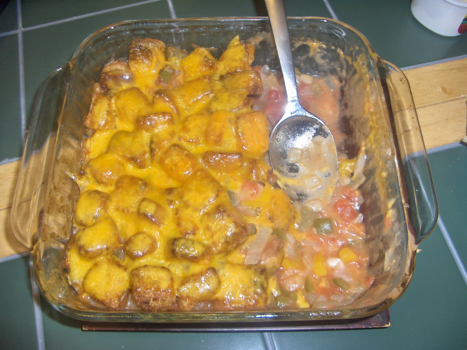 Cooking and Gardening with Kate Eggplant Creole