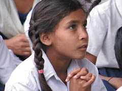 MEOW MOMENTS - 'Each One Teach One' Books Distribution (29th Mar'08)