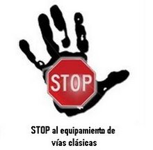 STOP CHAPAS