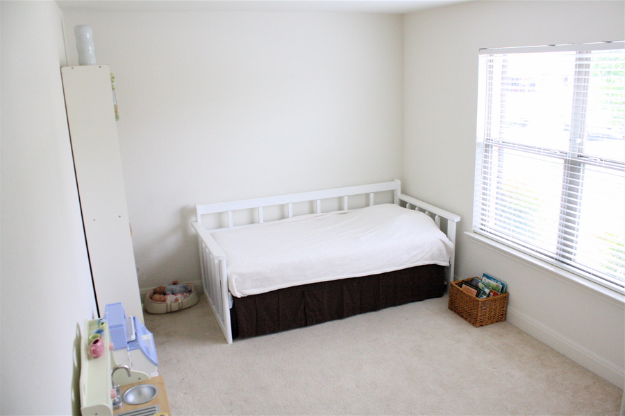 Home Improvement Everything You Need To Know About Painting Walls Here S Lucy Bedroom Before You Can See Her Complete Make Over