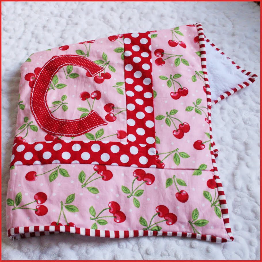 Fresh Poppy Design Quilt Patterns Two Blankets, Two Ideas