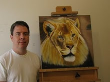 ~~~~Greg Jeffreys~~~~ ~~~~Wildlife Artist~~~