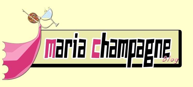 Maria Champagne