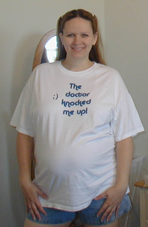 Daddy knocked me up Daddy knocked me up