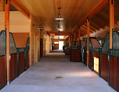A Hotel Istállója