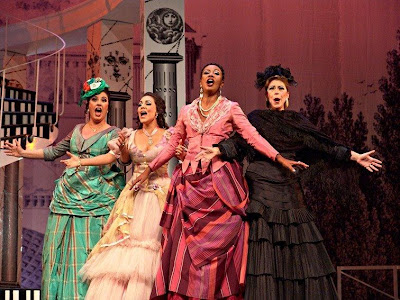 ANDRE RIEU FAN SITE THE HARMONY PARLOR: Friends Help a Fan To Meet ...