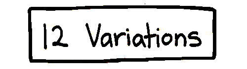 12 Variations