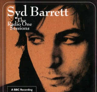 Syd barrett opel 1988