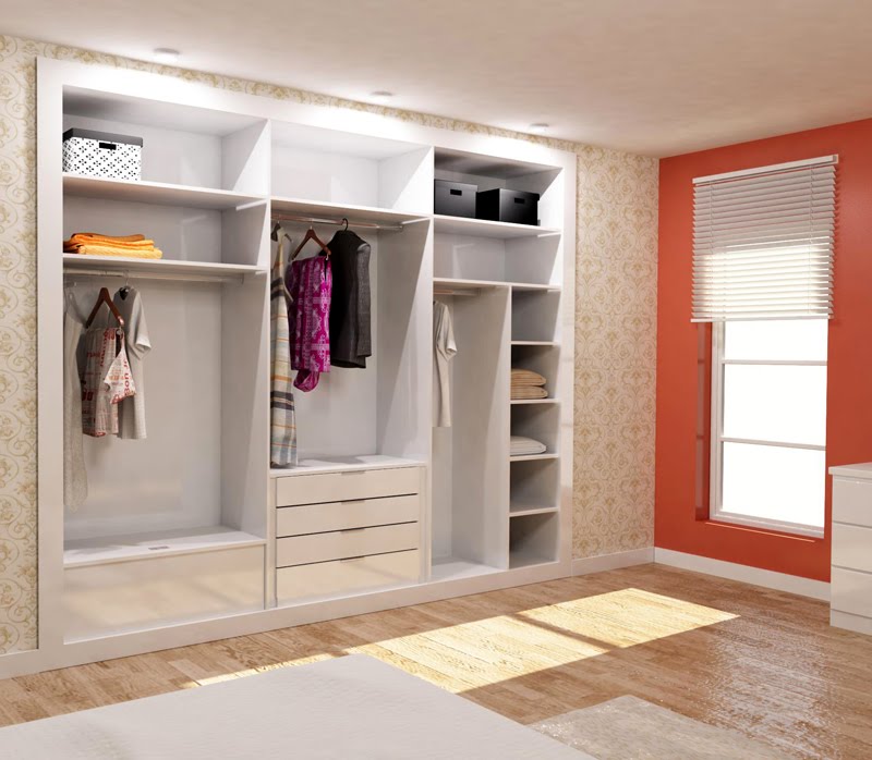 .: INTERIOR DE ARMARIO