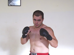 Prof. Bira (Ubiratan Domingues de Pádua)