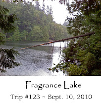 Fragrance Lake