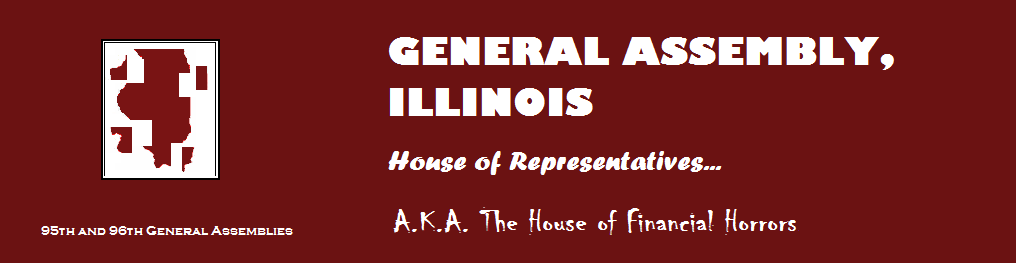 Illinois House Representatives